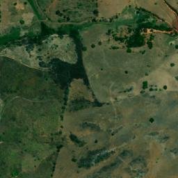 Satellite imagery of Serra do Esconso, BR