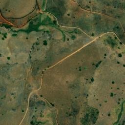 Satellite imagery of Serra do Esconso, BR