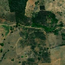 Satellite imagery of Serra do Esconso, BR