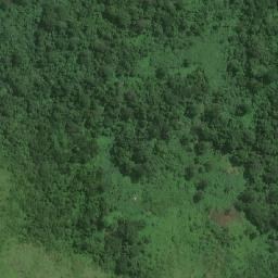 Satellite imagery of Hengue, AO