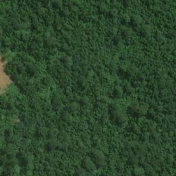 Satellite imagery of Hengue, AO