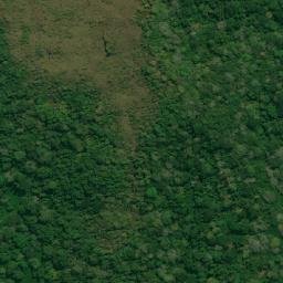 Satellite imagery of Mbondo, AO