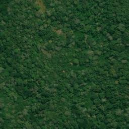 Satellite imagery of Mbondo, AO