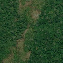 Satellite imagery of Lecuim, AO