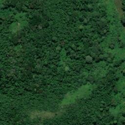 Satellite imagery of Cabebe, AO