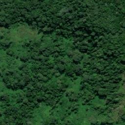 Satellite imagery of Cabebe, AO