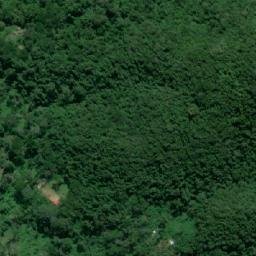 Satellite imagery of Mulongo, AO