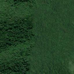 Satellite imagery of Mulongo, AO