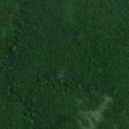 Satellite imagery of Cazondo, AO