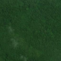 Satellite imagery of Cazondo, AO