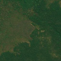 Satellite imagery of Unguéje, AO