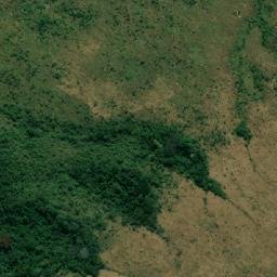 Satellite imagery of Ngoma, AO