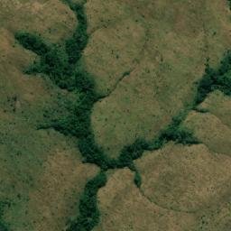 Satellite imagery of Ngoma, AO