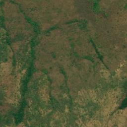 Satellite imagery of Tumba, AO