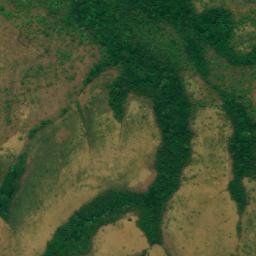 Satellite imagery of Tumba, AO