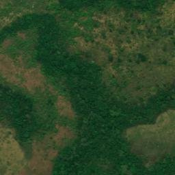 Satellite imagery of Tumba, AO