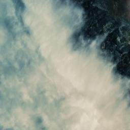 Satellite imagery of Punta La Ballena, PE