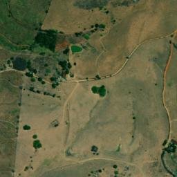 Satellite imagery of Serra do Esconso, BR
