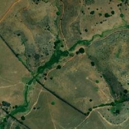 Satellite imagery of Serra do Esconso, BR