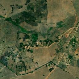 Satellite imagery of Serra do Esconso, BR