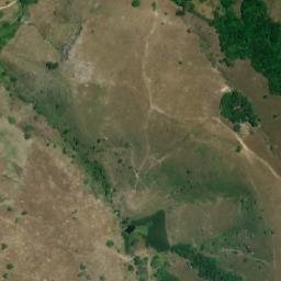 Satellite imagery of Serra Galho do Meio, BR