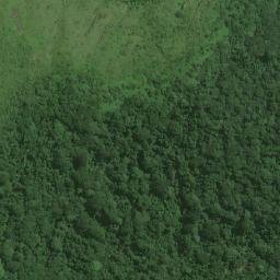 Satellite imagery of Hengue, AO