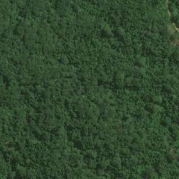 Satellite imagery of Hengue, AO