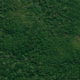 Satellite imagery of Lecuim, AO