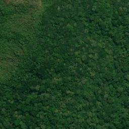 Satellite imagery of Lecuim, AO