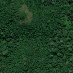 Satellite imagery of Cabebe, AO