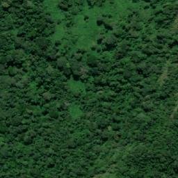 Satellite imagery of Cabebe, AO