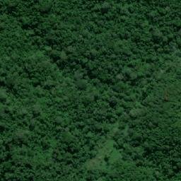 Satellite imagery of Luco, AO