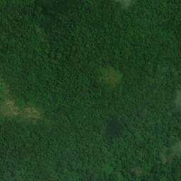 Satellite imagery of Cazondo, AO