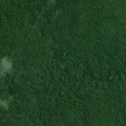 Satellite imagery of Cazondo, AO