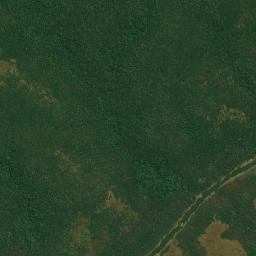 Satellite imagery of Unguéje, AO