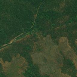 Satellite imagery of Unguéje, AO