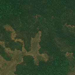 Satellite imagery of Unguéje, AO
