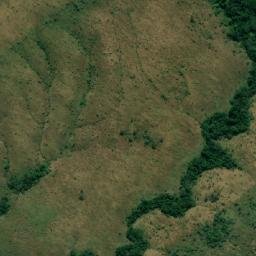 Satellite imagery of Ngoma, AO