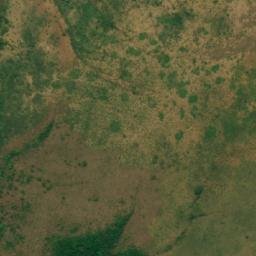 Satellite imagery of Tumba, AO