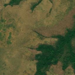 Satellite imagery of Tumba, AO