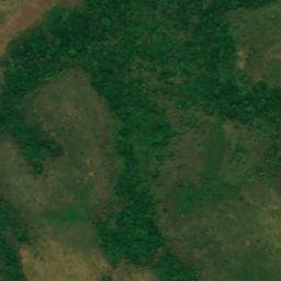 Satellite imagery of Tumba, AO