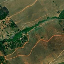 Satellite imagery of Serra do Esconso, BR
