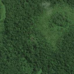 Satellite imagery of Hengue, AO