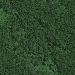 Satellite imagery of Hengue, AO