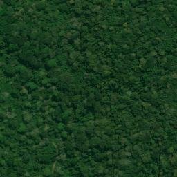 Satellite imagery of Lecuim, AO