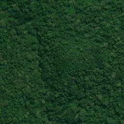 Satellite imagery of Lecuim, AO