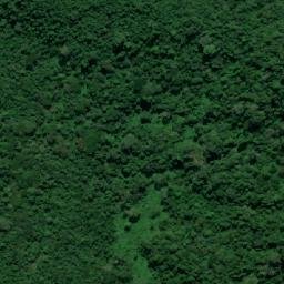 Satellite imagery of Cabebe, AO