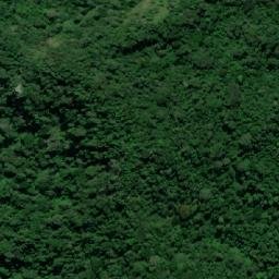 Satellite imagery of Cabebe, AO