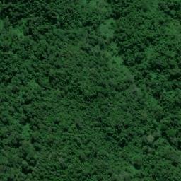 Satellite imagery of Bonguilo, AO