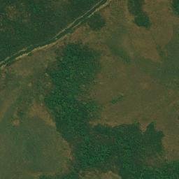 Satellite imagery of Unguéje, AO